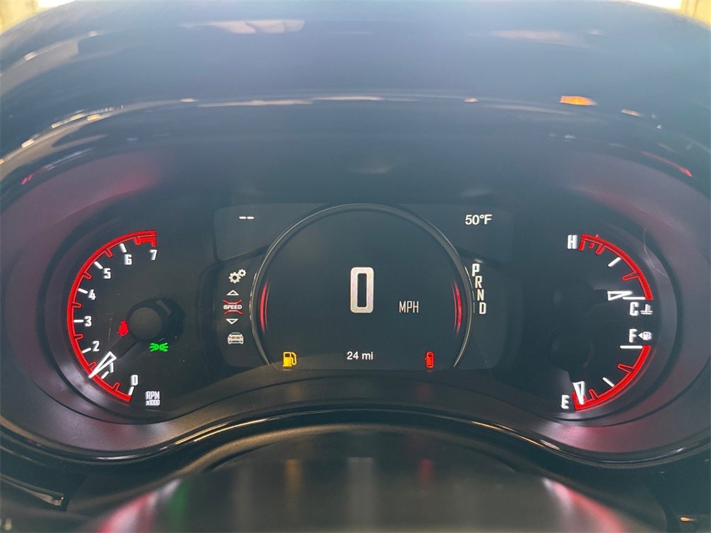 2026 Dodge Durango Pursuit