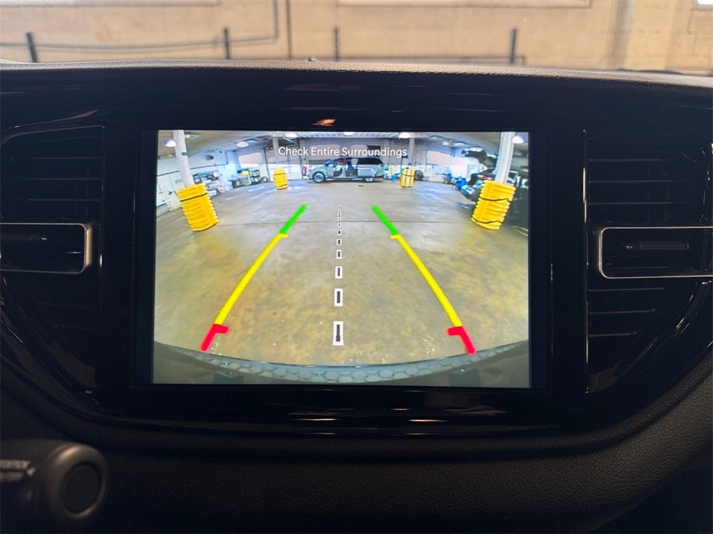 2026 Dodge Durango Pursuit