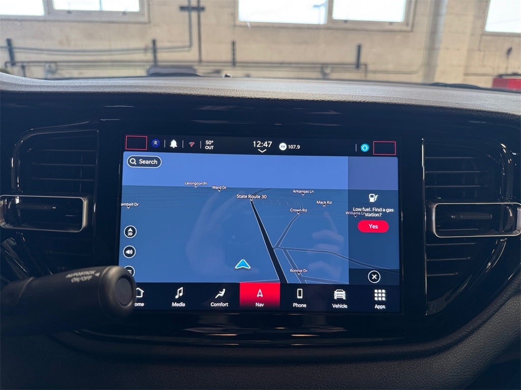 2026 Dodge Durango Pursuit