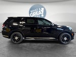 2026 Dodge Durango Pursuit