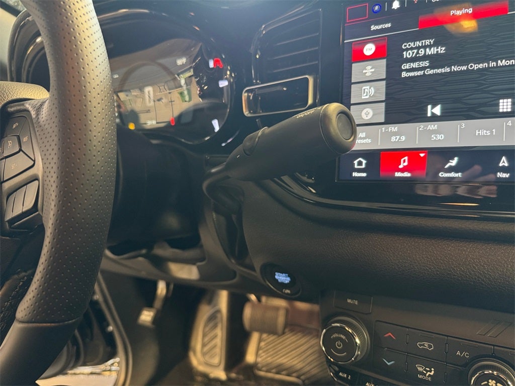 2026 Dodge Durango Pursuit