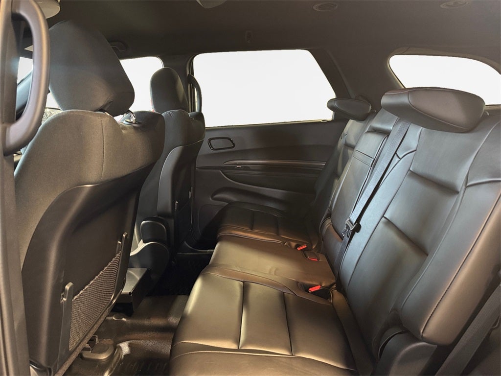 2026 Dodge Durango Pursuit