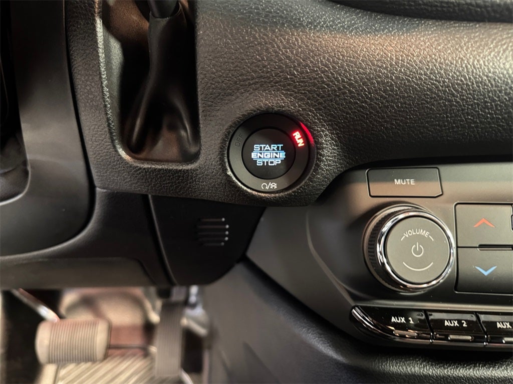 2026 Dodge Durango Pursuit