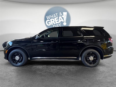 2026 Dodge Durango Pursuit
