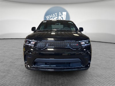 2026 Dodge Durango Pursuit