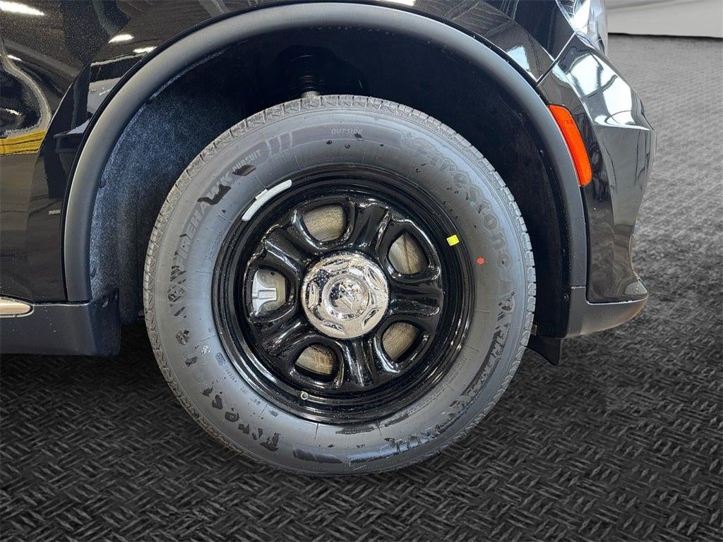 2026 Dodge Durango Pursuit