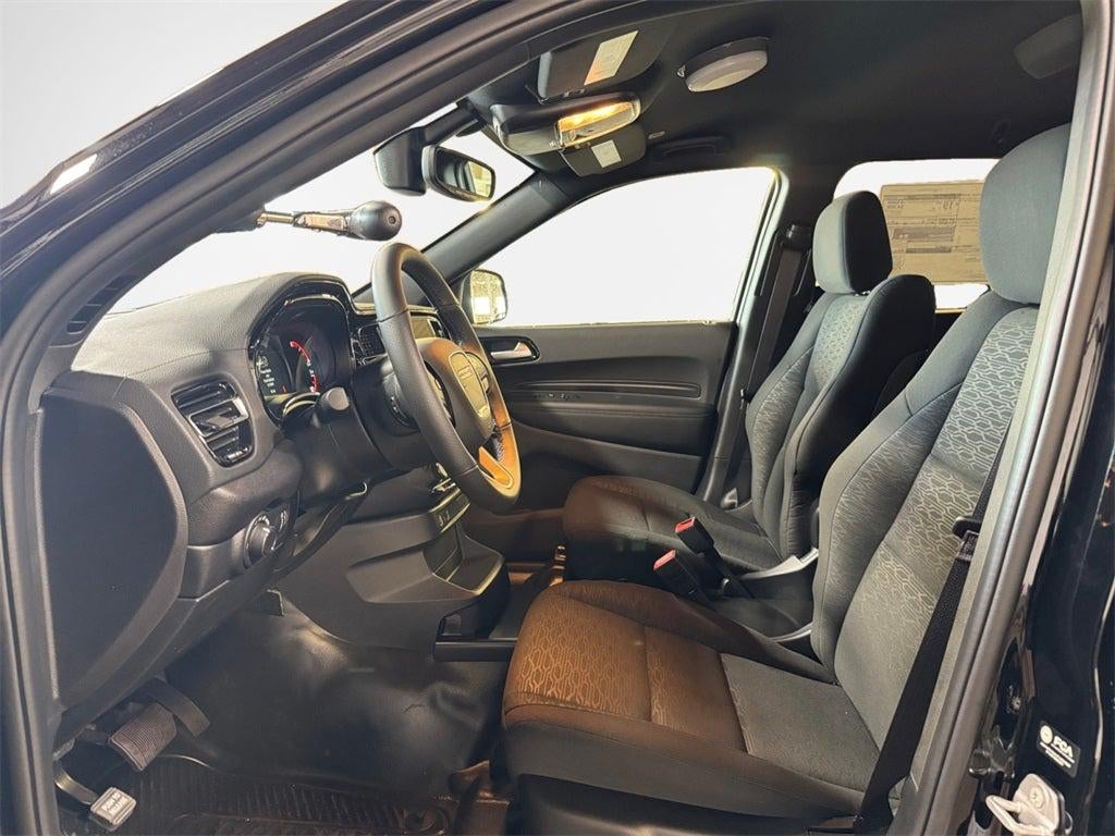 2026 Dodge Durango Pursuit