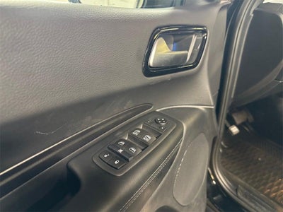 2026 Dodge Durango Pursuit