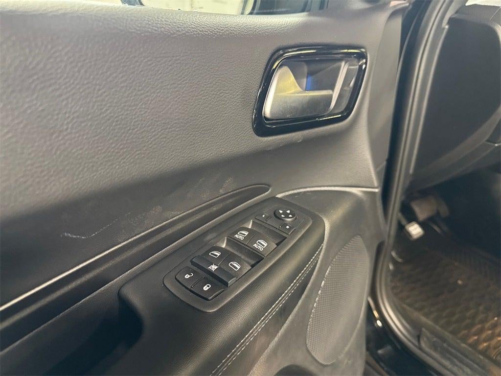 2026 Dodge Durango Pursuit