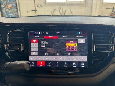 2026 Dodge Durango Pursuit