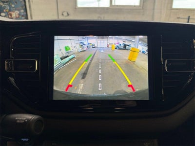 2026 Dodge Durango Pursuit