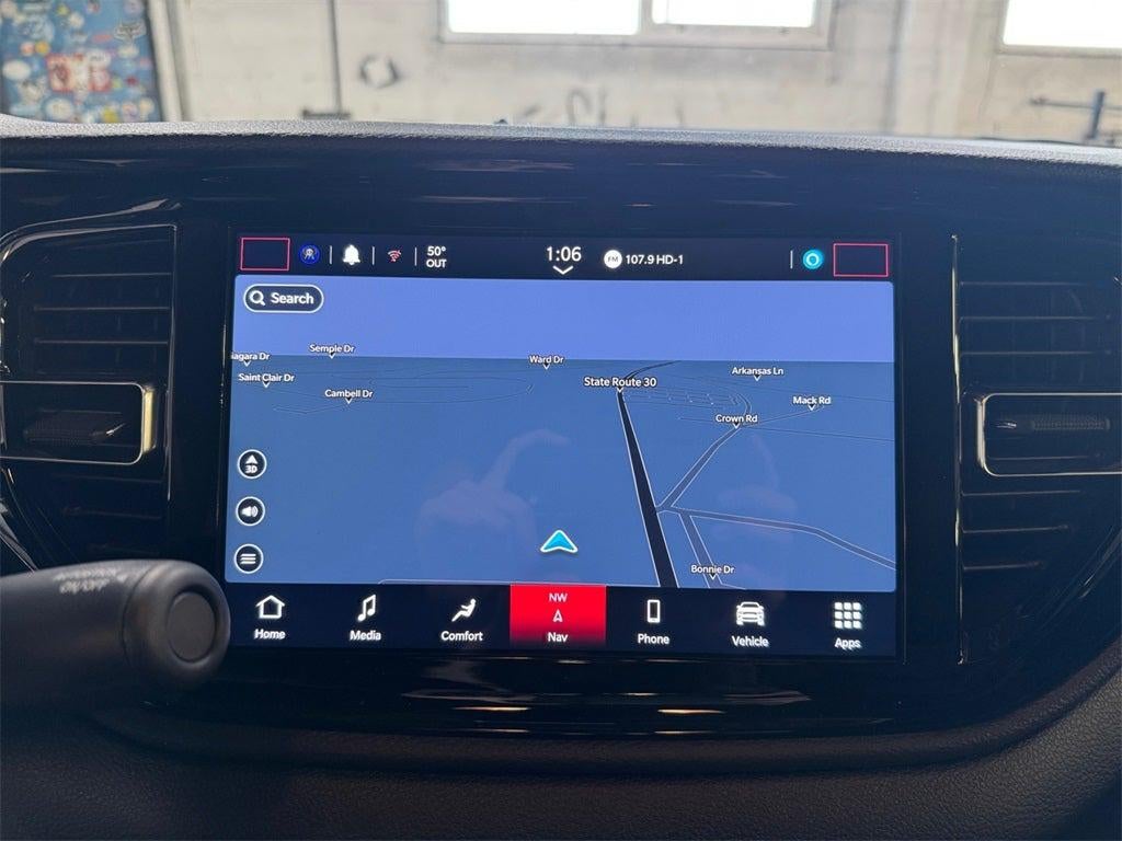 2026 Dodge Durango Pursuit