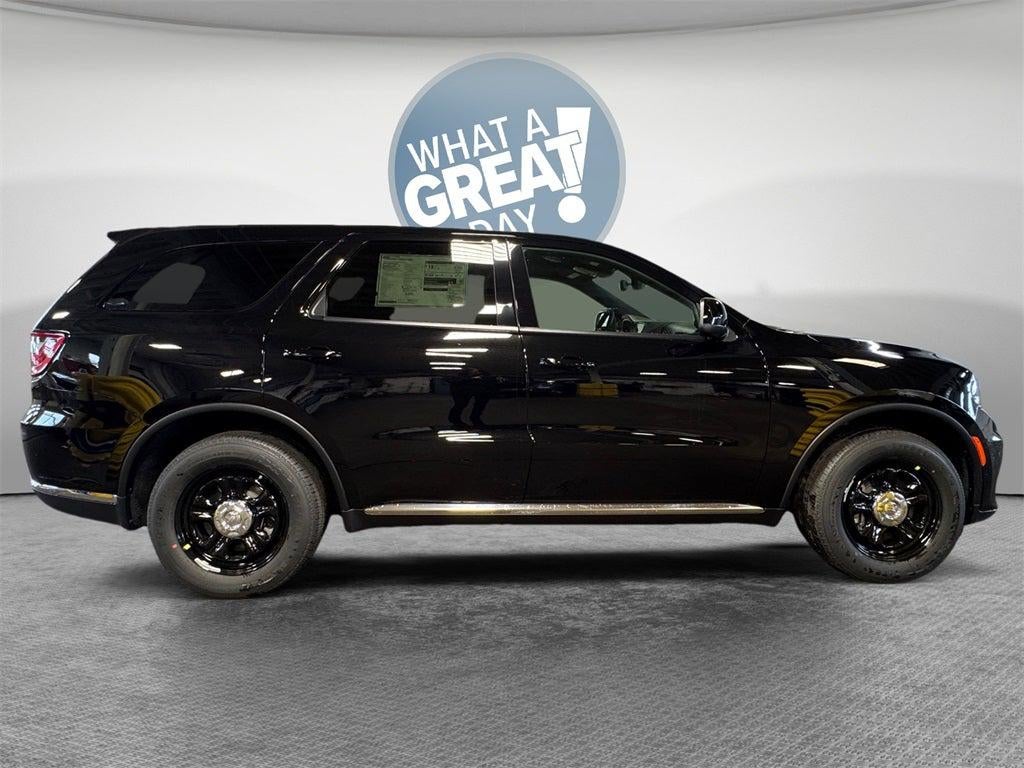 2026 Dodge Durango Pursuit