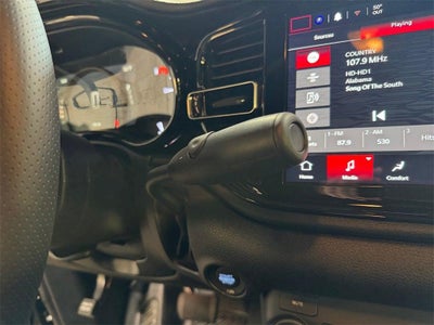 2026 Dodge Durango Pursuit