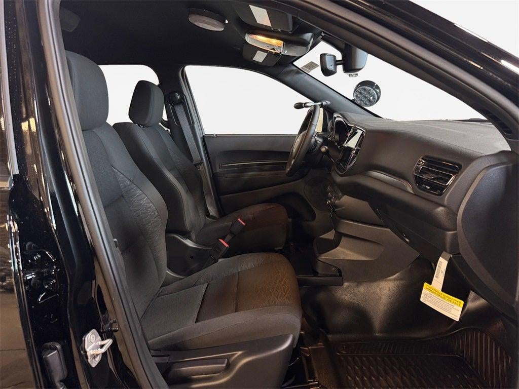 2026 Dodge Durango Pursuit