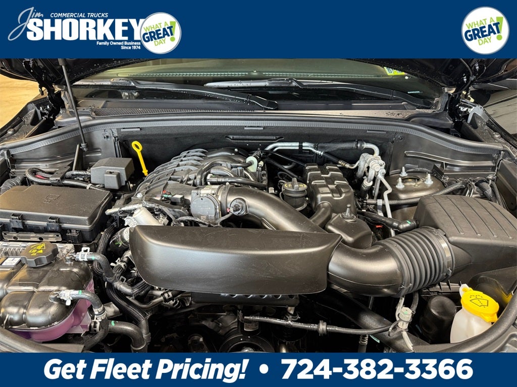 2026 Dodge Durango Pursuit