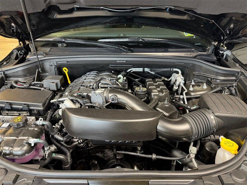 2026 Dodge Durango Pursuit