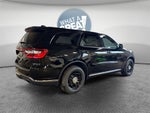 2026 Dodge Durango Pursuit