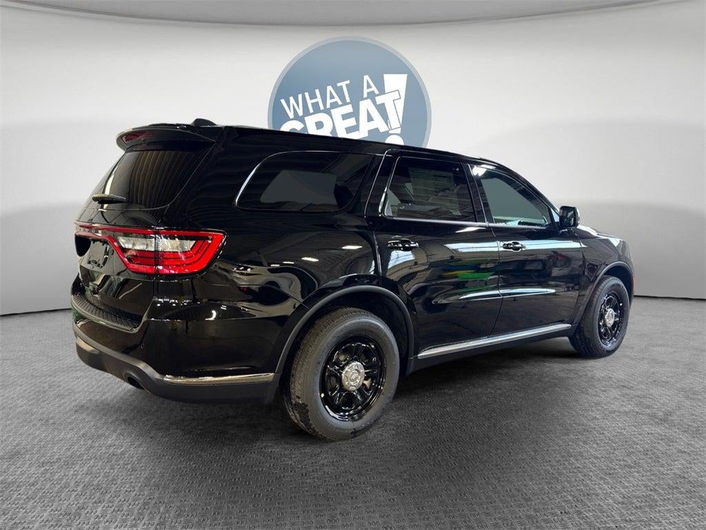 2026 Dodge Durango Pursuit
