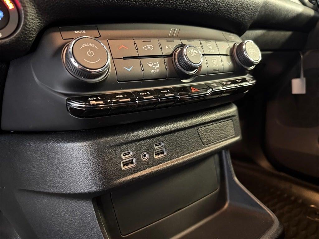 2026 Dodge Durango Pursuit