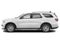 2027 Dodge Durango Pursuit