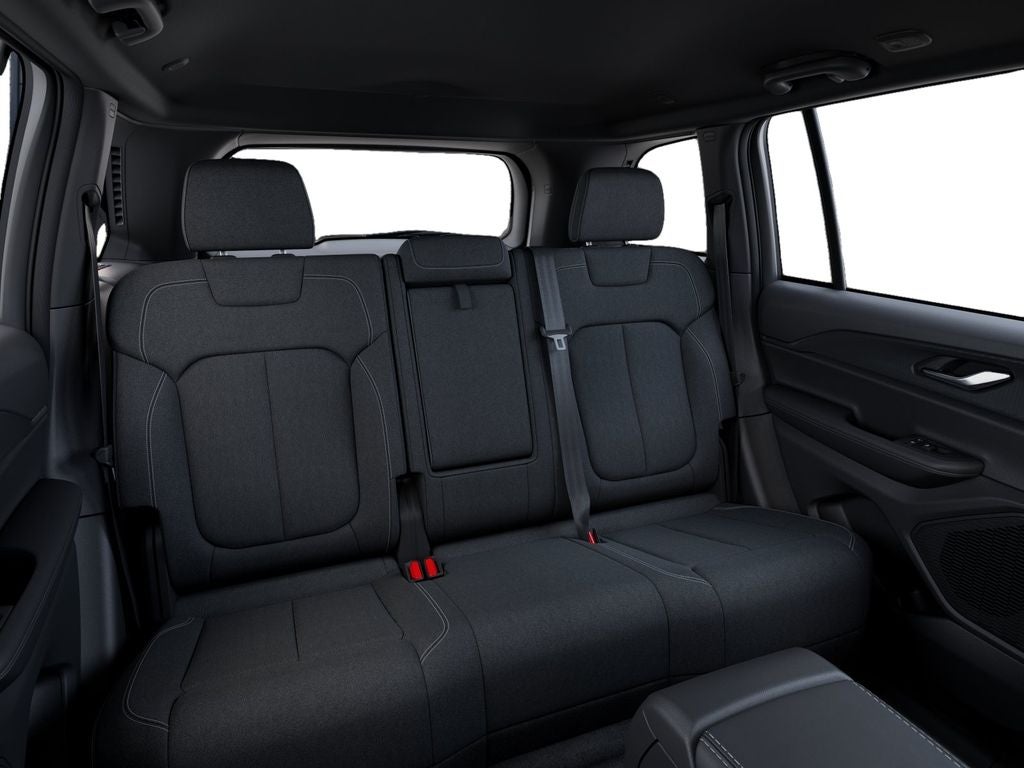 2026 Jeep Grand Cherokee Laredo X