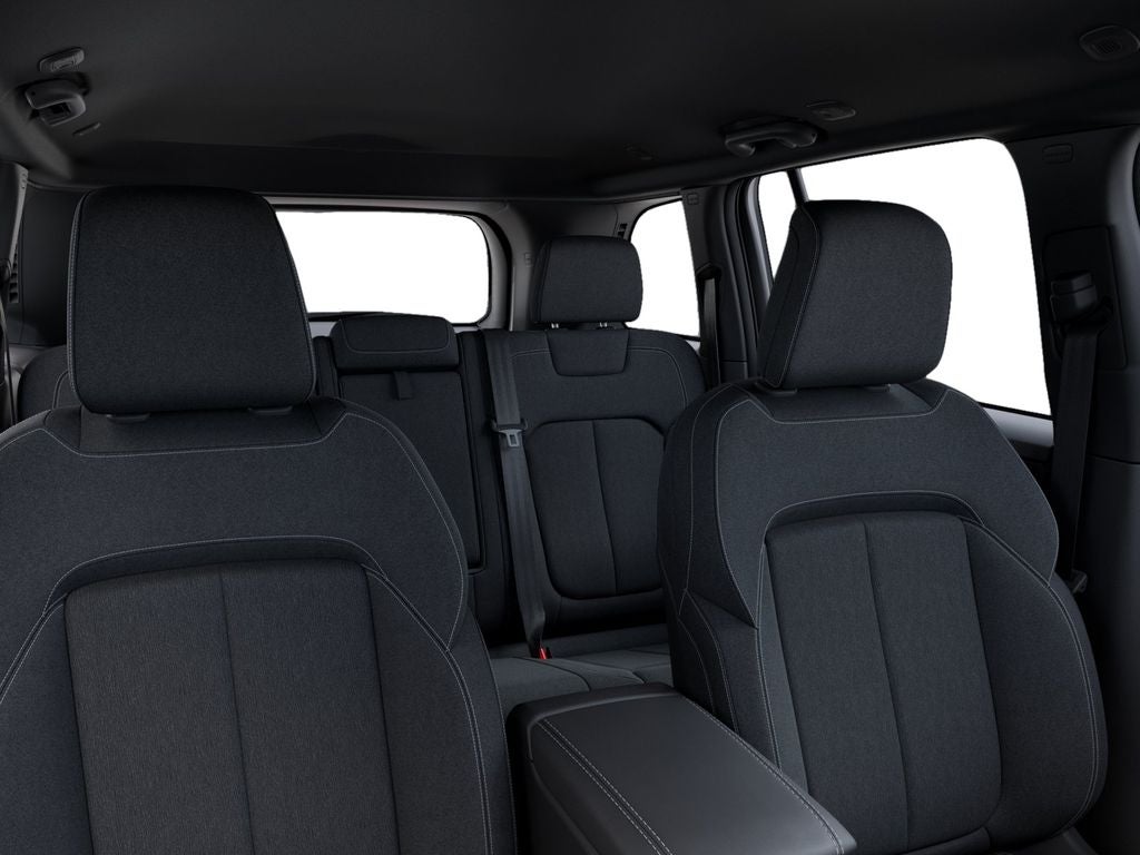 2026 Jeep Grand Cherokee Laredo X