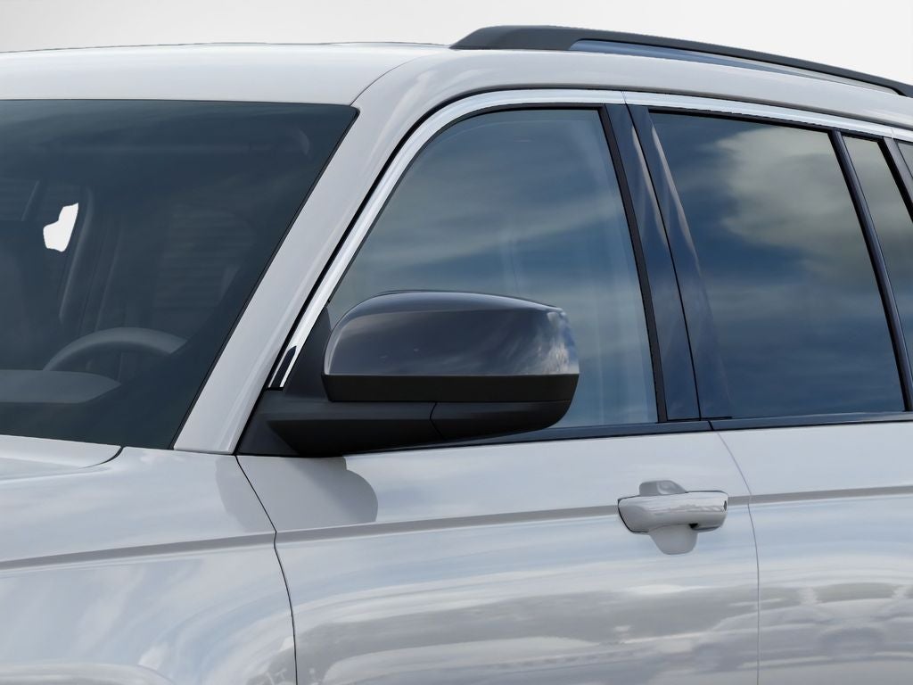 2026 Jeep Grand Cherokee Laredo X