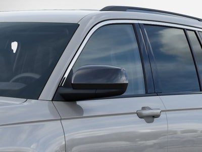 2026 Jeep Grand Cherokee Laredo X
