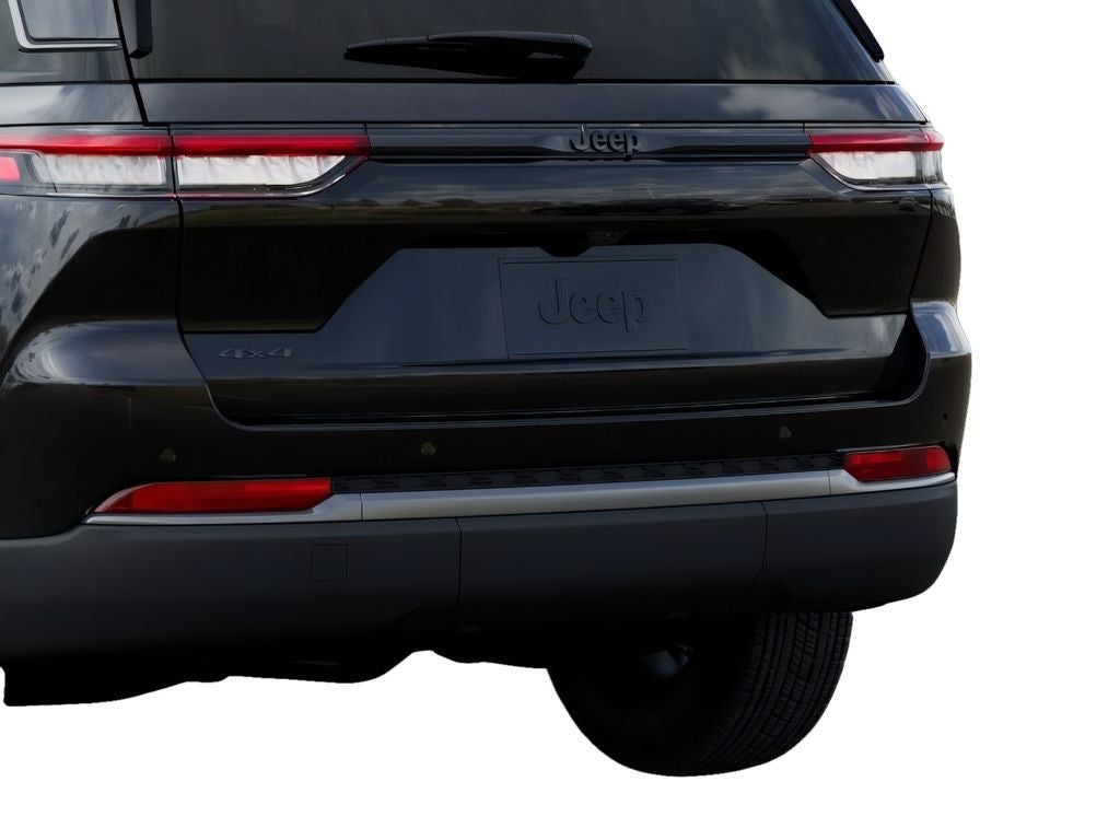 2026 Jeep Grand Cherokee Altitude