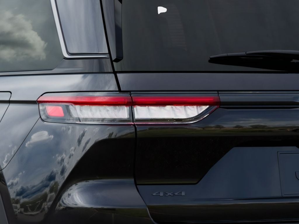 2026 Jeep Grand Cherokee Altitude