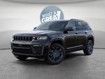2026 Jeep Grand Cherokee Base