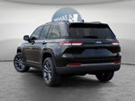 2026 Jeep Grand Cherokee Base