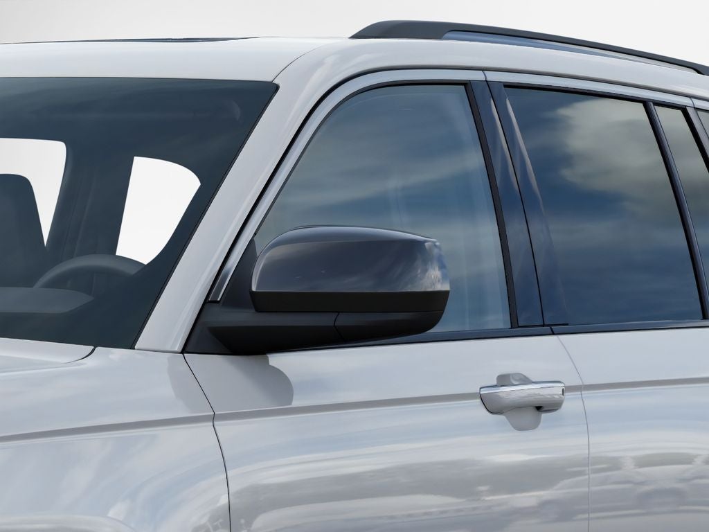 2026 Jeep Grand Cherokee Base