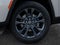 2026 Jeep Grand Cherokee Base