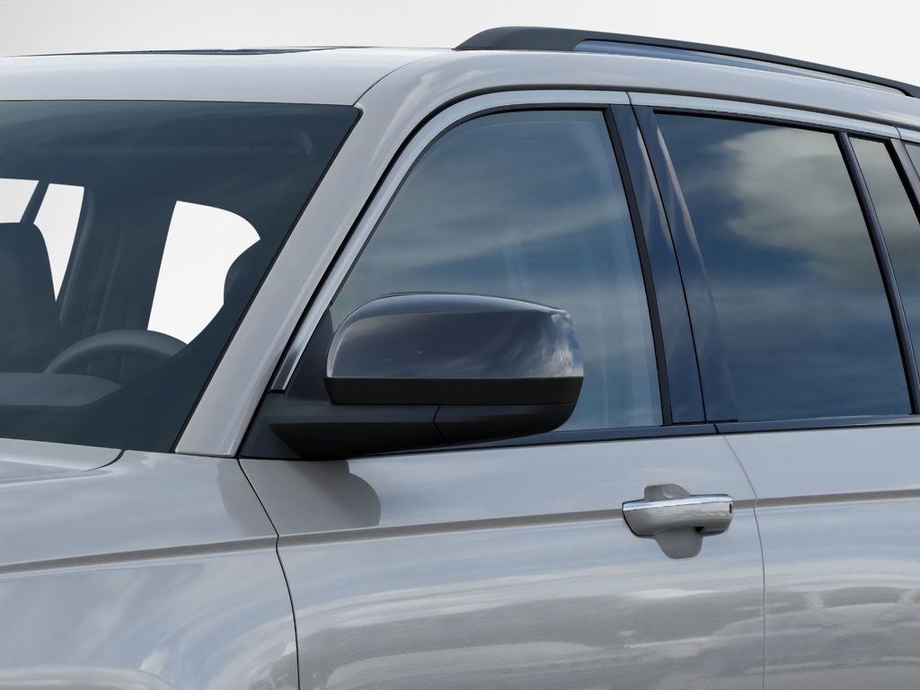 2026 Jeep Grand Cherokee Base