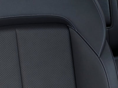 2027 Jeep Grand Cherokee Limited Reserve