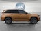2027 Jeep Grand Cherokee Limited Reserve