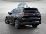 2027 Jeep Grand Cherokee L Laredo X
