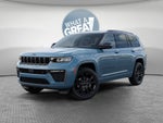 2026 Jeep Grand Cherokee L Limited Reserve