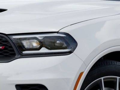 2027 Dodge Durango GT