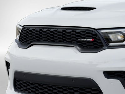 2027 Dodge Durango GT