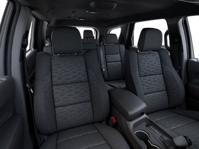 2027 Dodge Durango GT