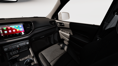 2027 Dodge Durango GT
