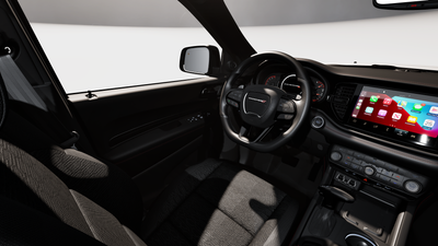 2027 Dodge Durango GT