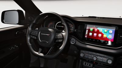 2027 Dodge Durango GT
