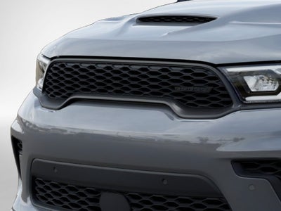 2027 Dodge Durango GT