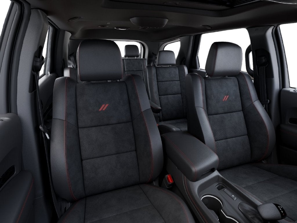 2027 Dodge Durango GT