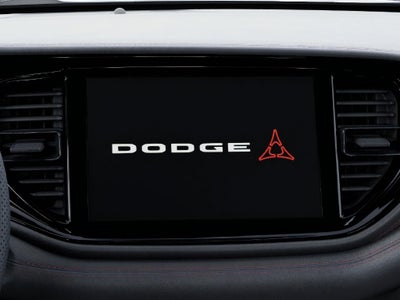 2027 Dodge Durango GT