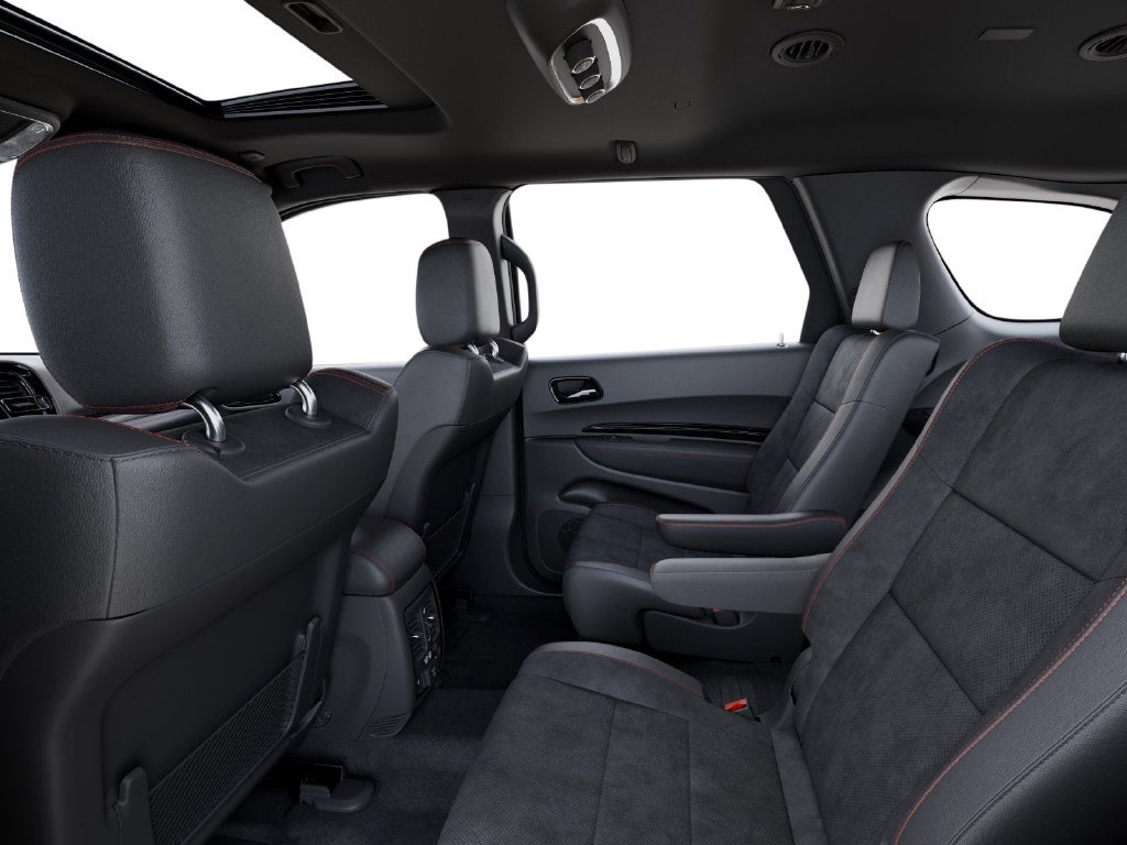 2027 Dodge Durango GT